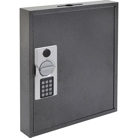 fireking firke1502120 e-lock steel key cabinets|FireKing KE1502120 Hercules Key Cabinets E.